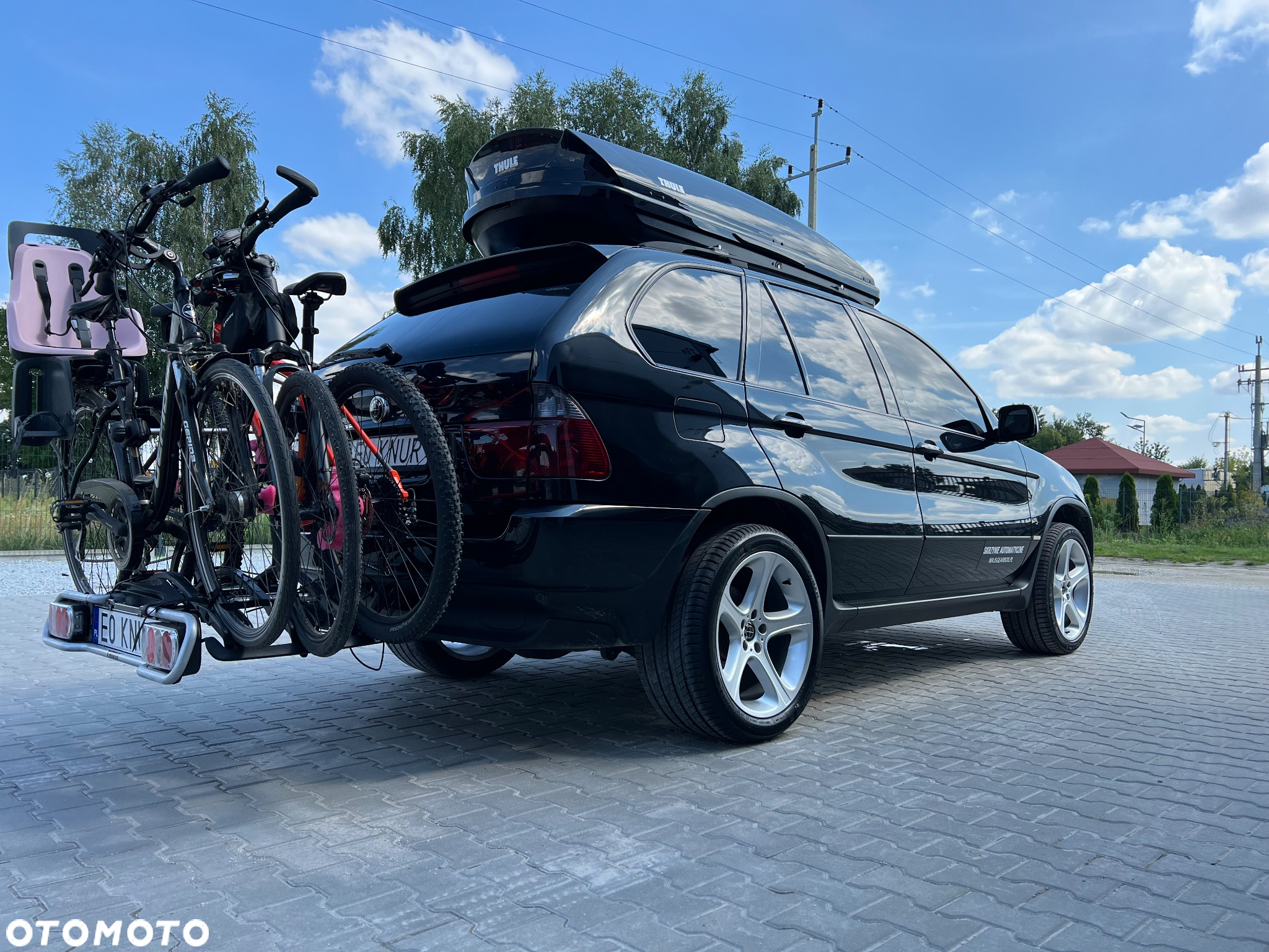BMW X5 - 3