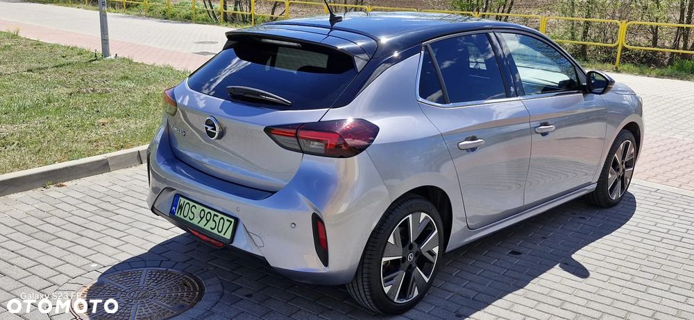 Opel Corsa GS Line - 6