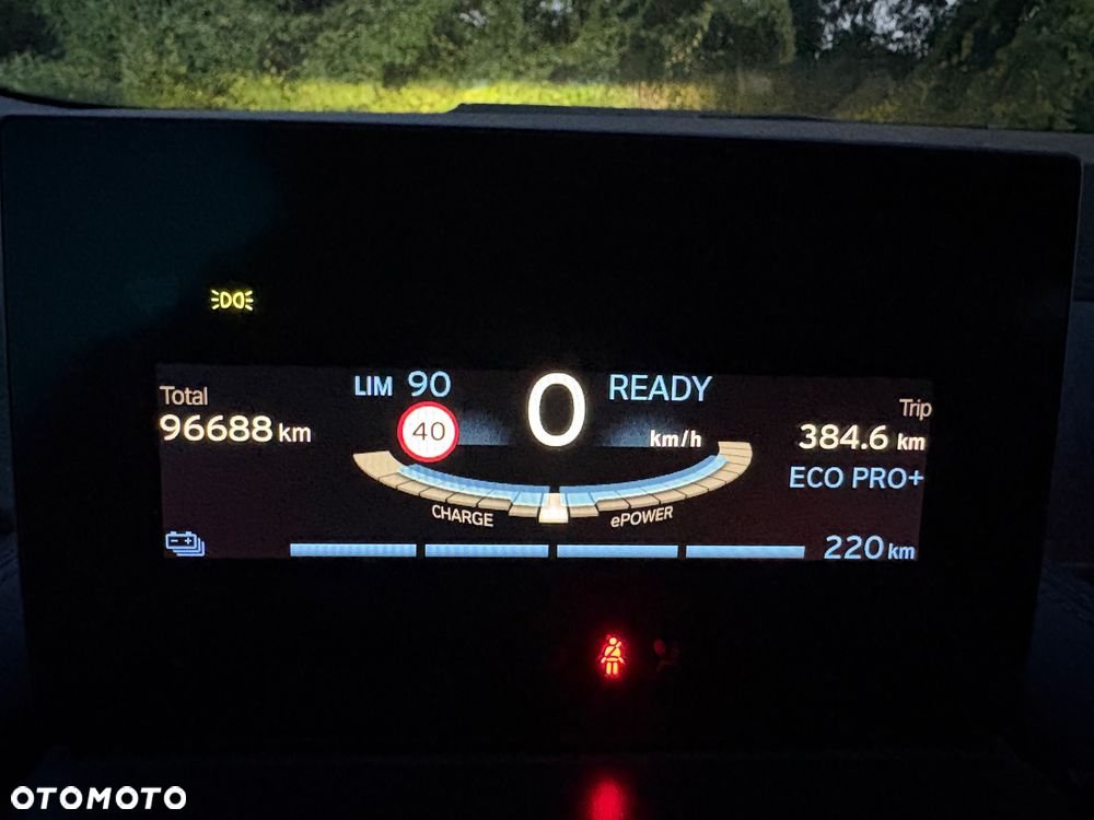BMW i3 - 36
