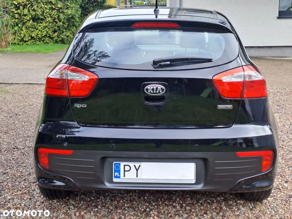 Kia Rio - 17