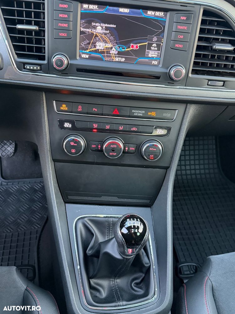 Seat Leon - 18