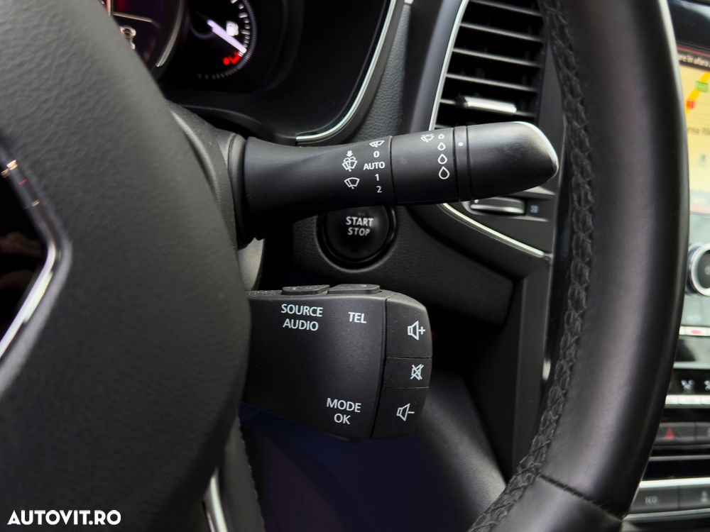 Renault Talisman Blue dCi 160 EDC LIFE - 20