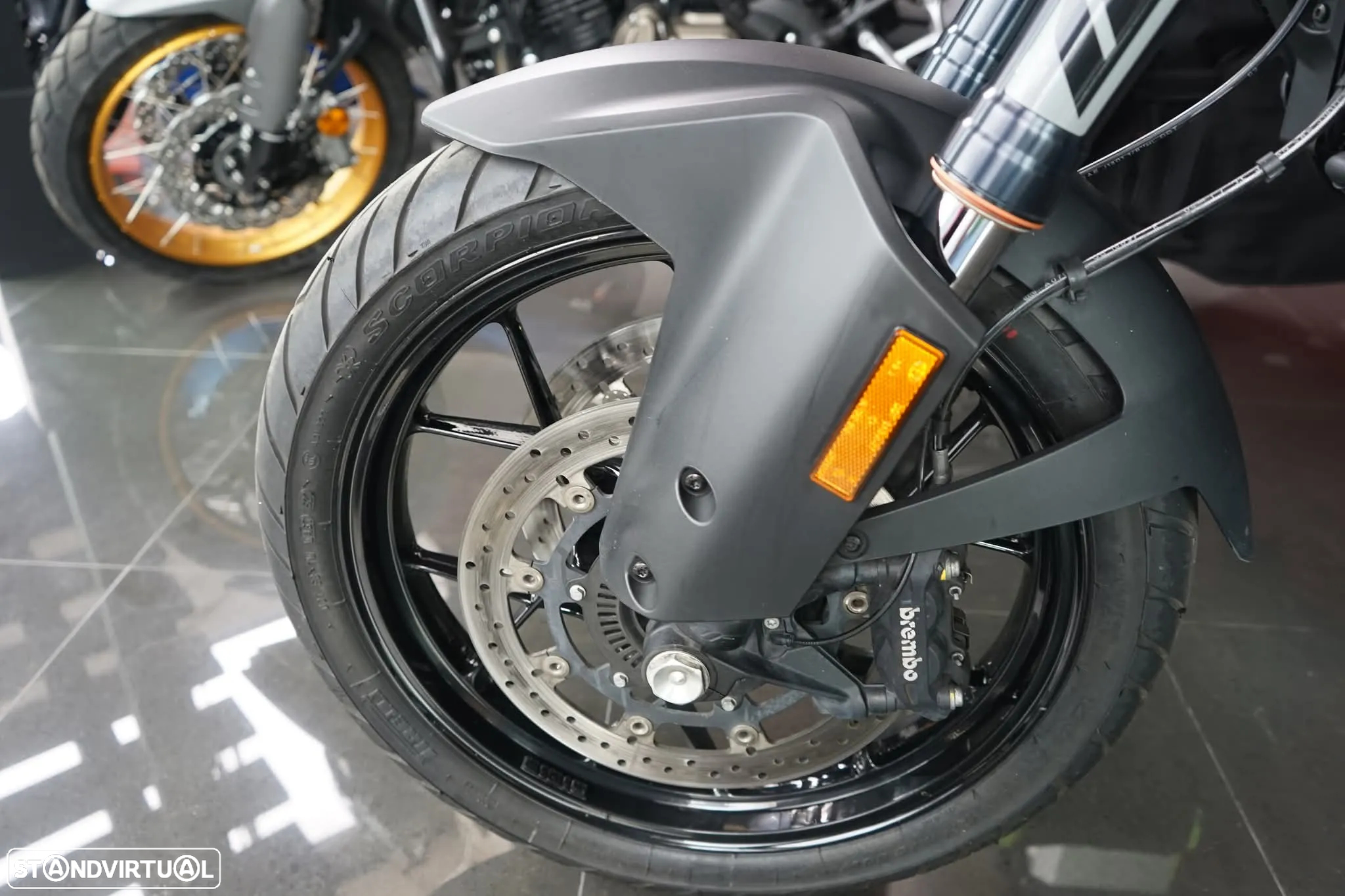 KTM 1290 Super Adventure - 3