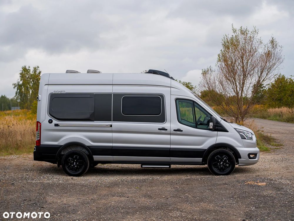 Ford Bürstner Signeo C590 Bahia TRANSIT - 6