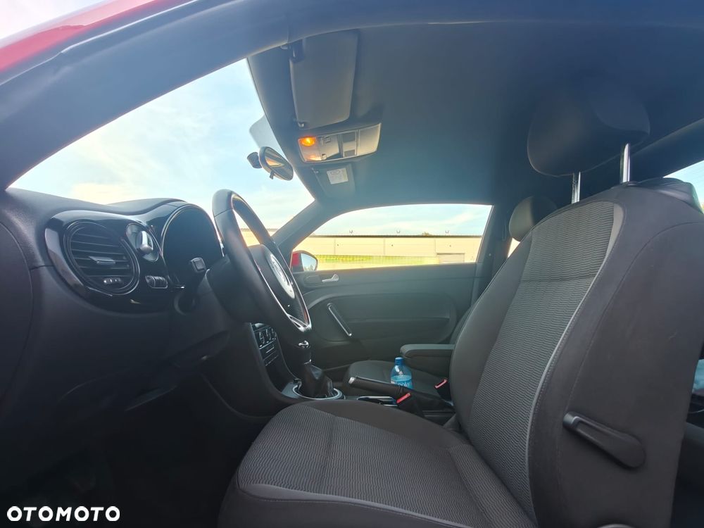 Volkswagen Beetle 1.2 TSI Design - 23