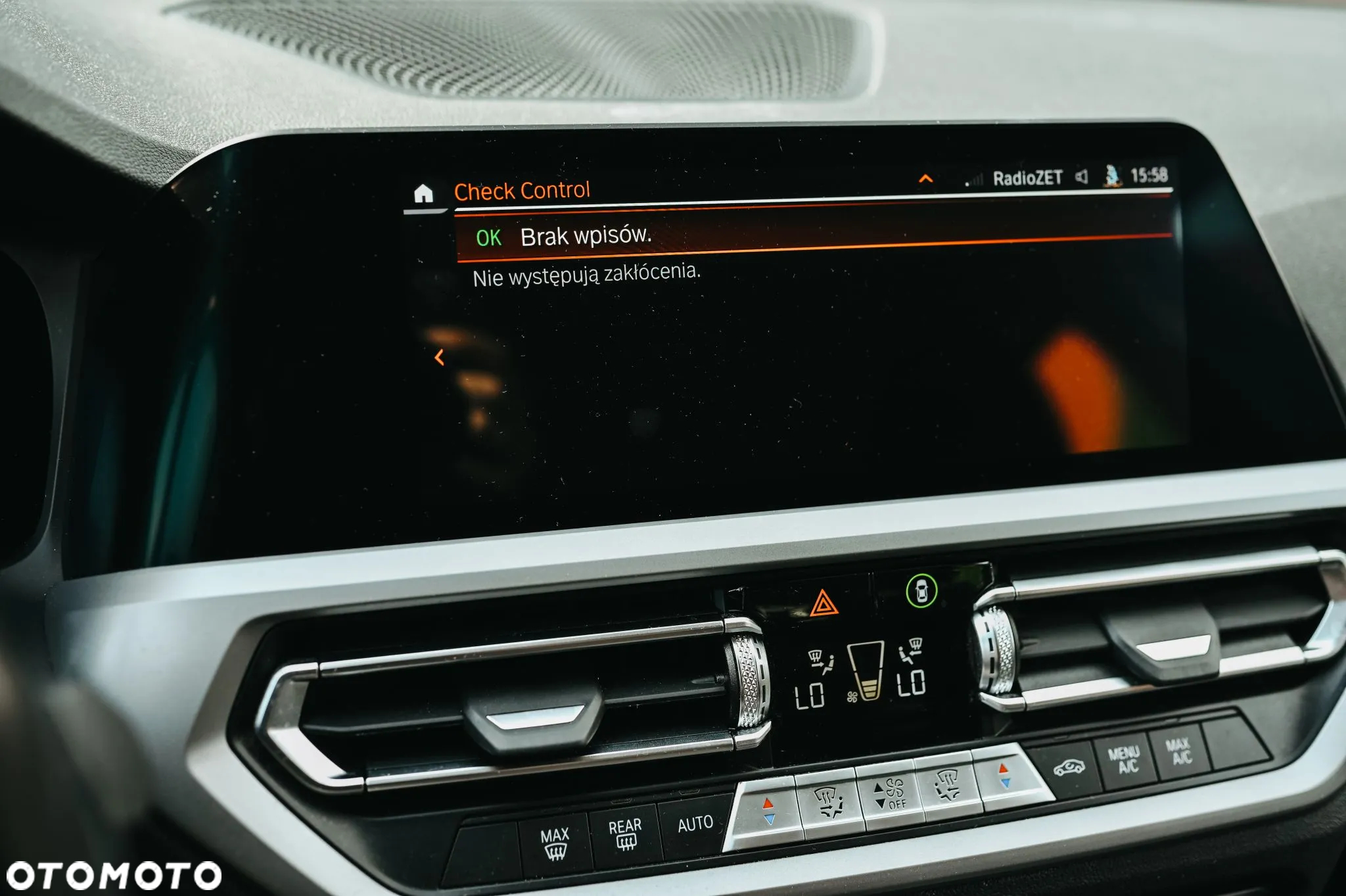 BMW Seria 3 318d Advantage - 24
