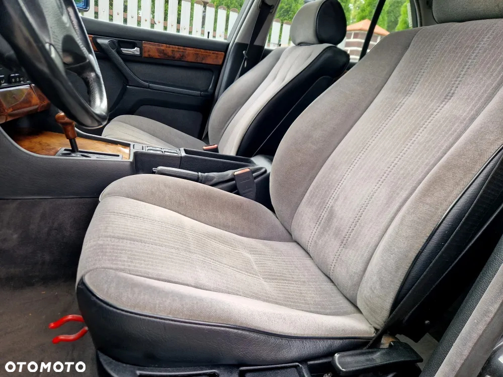 BMW Seria 7 - 9