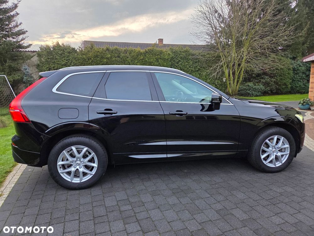 Volvo XC 60 - 10