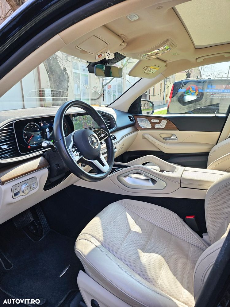 Mercedes-Benz GLE 350 e 4MATIC - 3