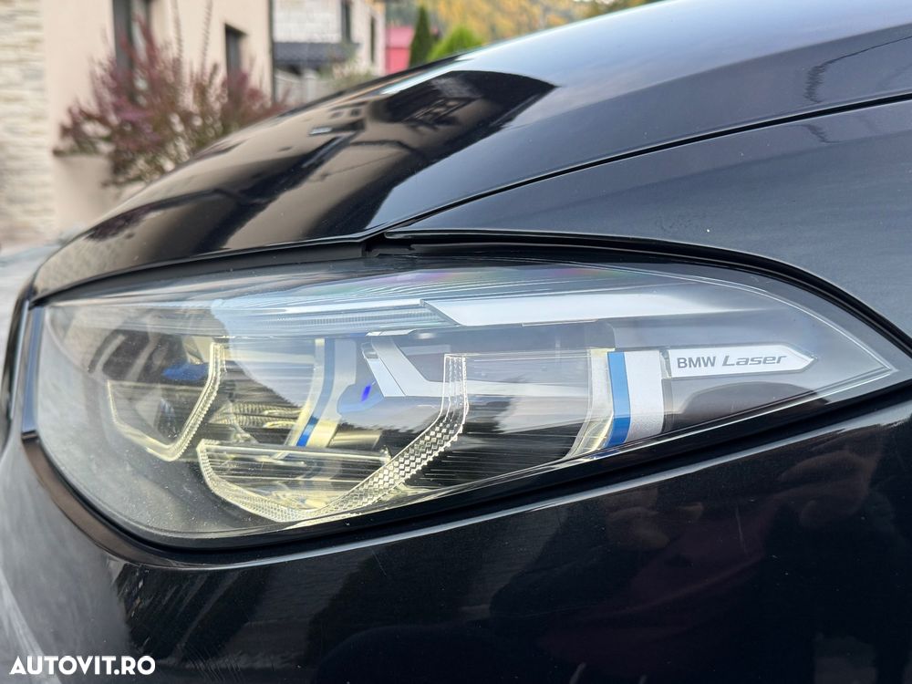 BMW Seria 8 840d xDrive - 22