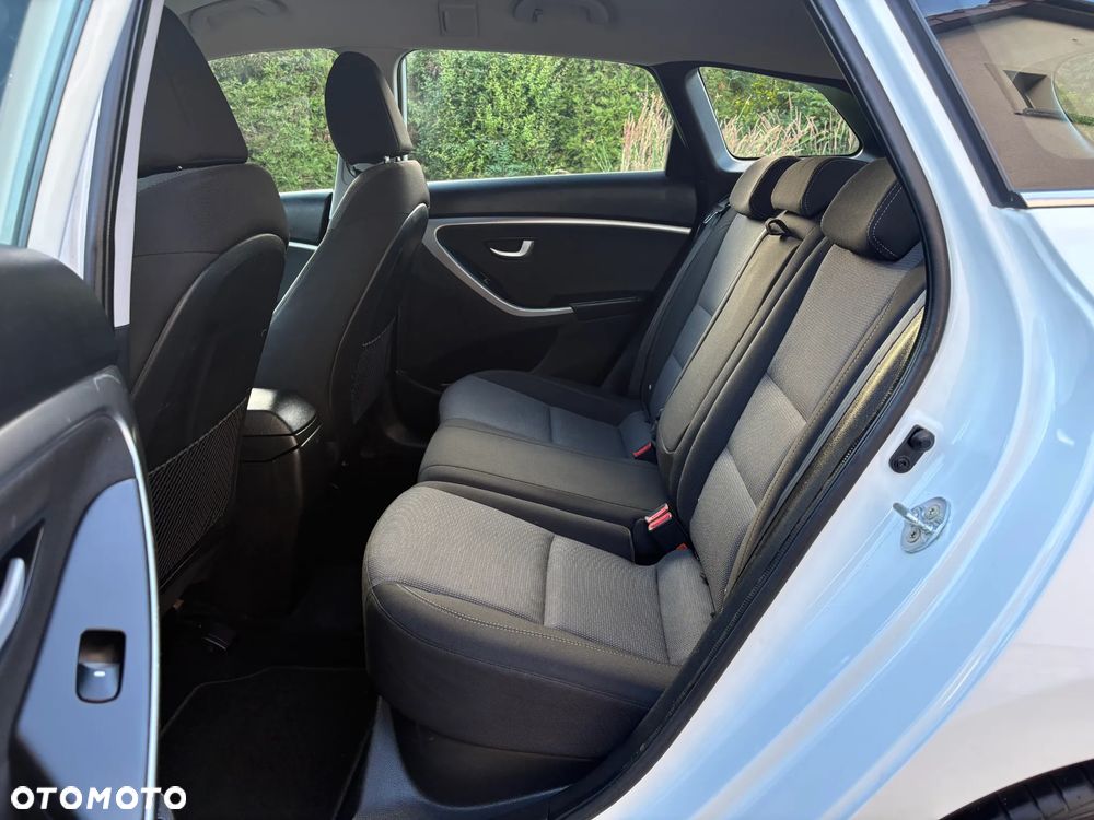 Hyundai i30 - 18