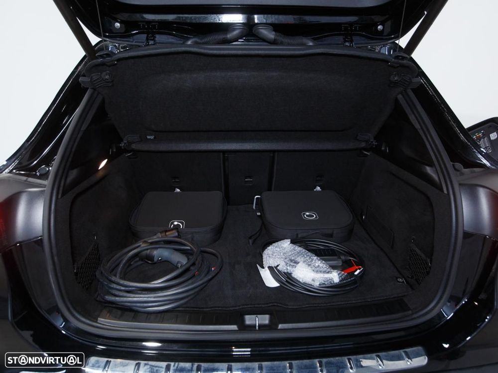 Mercedes-Benz EQA 250 Progressive - 12