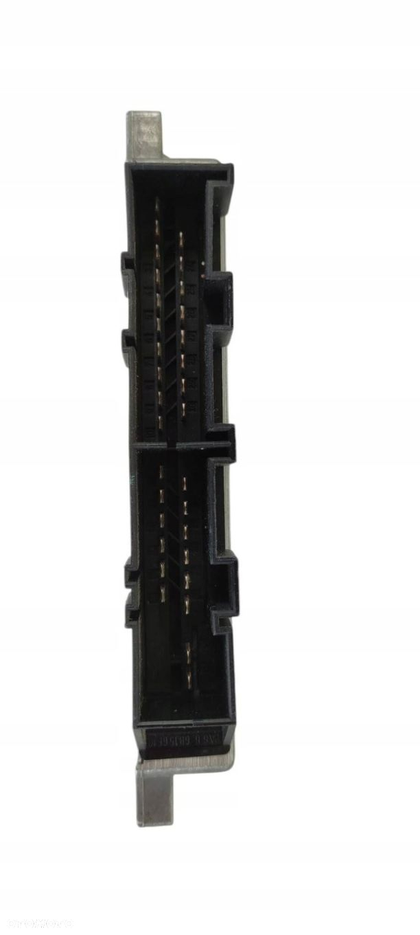 MODUŁ STEROWNIK SKRZNI BIEGÓW W203 C180 C200 C230 W208 CLK200 A0325459932 - 2
