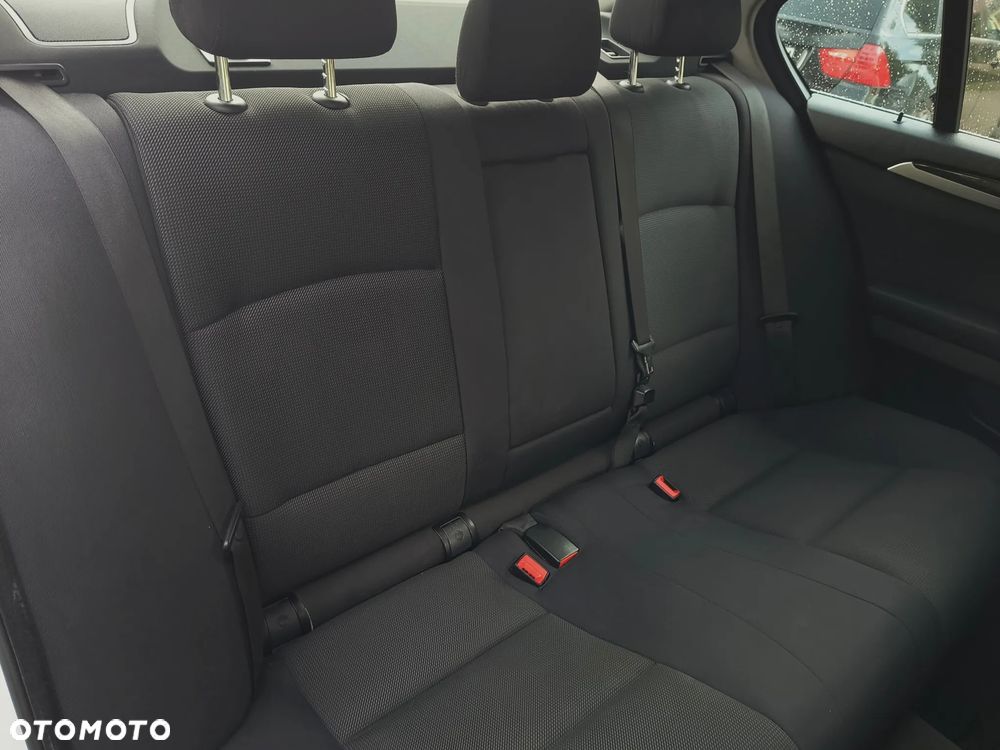 BMW Seria 5 - 22