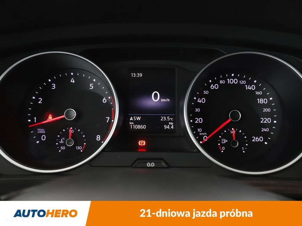 Volkswagen Tiguan 1.4 TSI BMT JOIN - 20