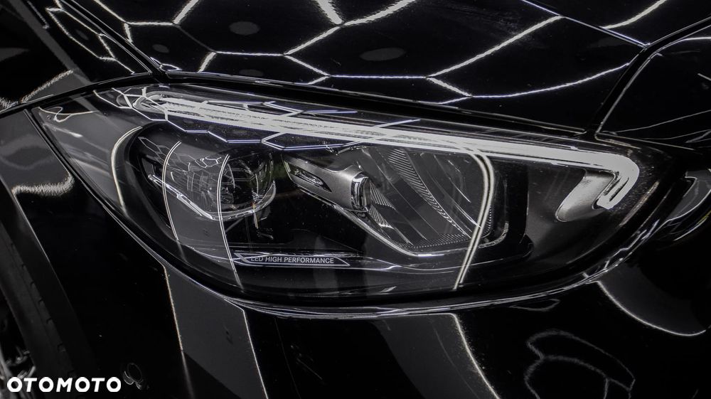 Mercedes-Benz Klasa C 200 d mHEV Avantgarde - 11