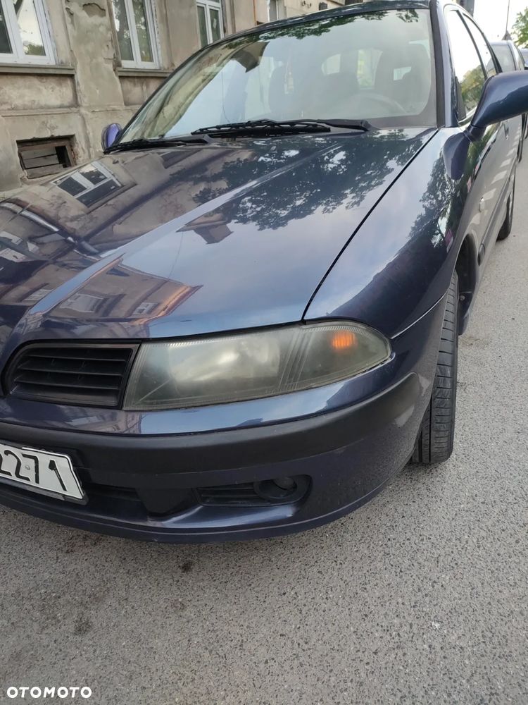 Mitsubishi Carisma 1.6 Classic - 5