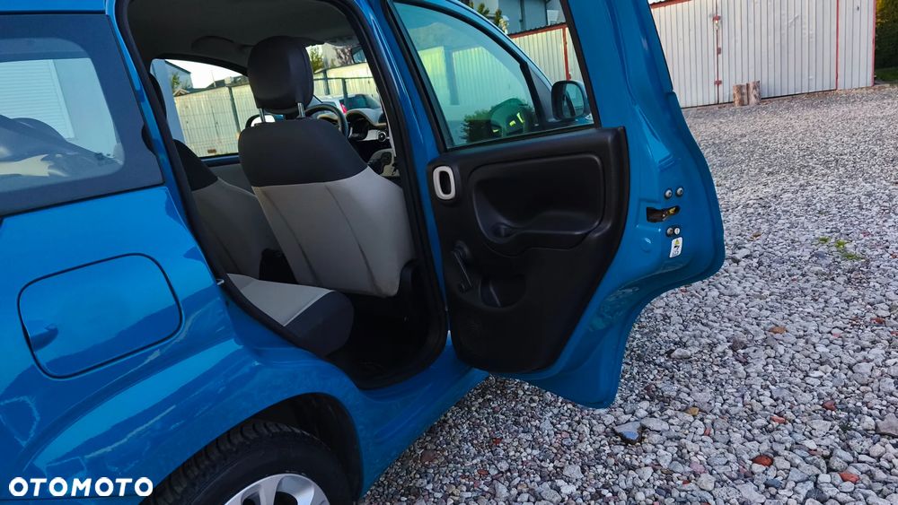 Fiat Panda - 30