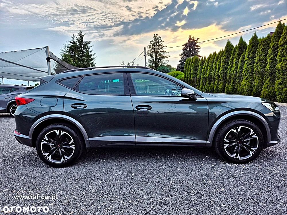 Cupra Formentor 1.5 TSI DSG - 4