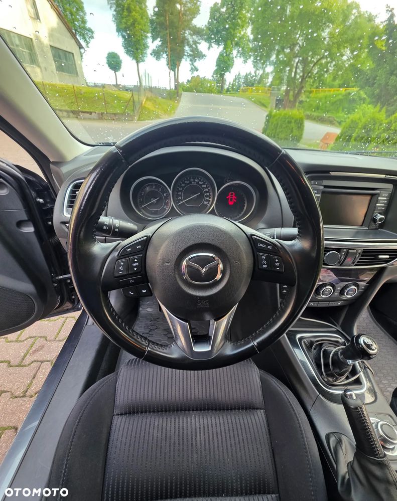 Mazda 6 2.0 SkyEnergy - 6