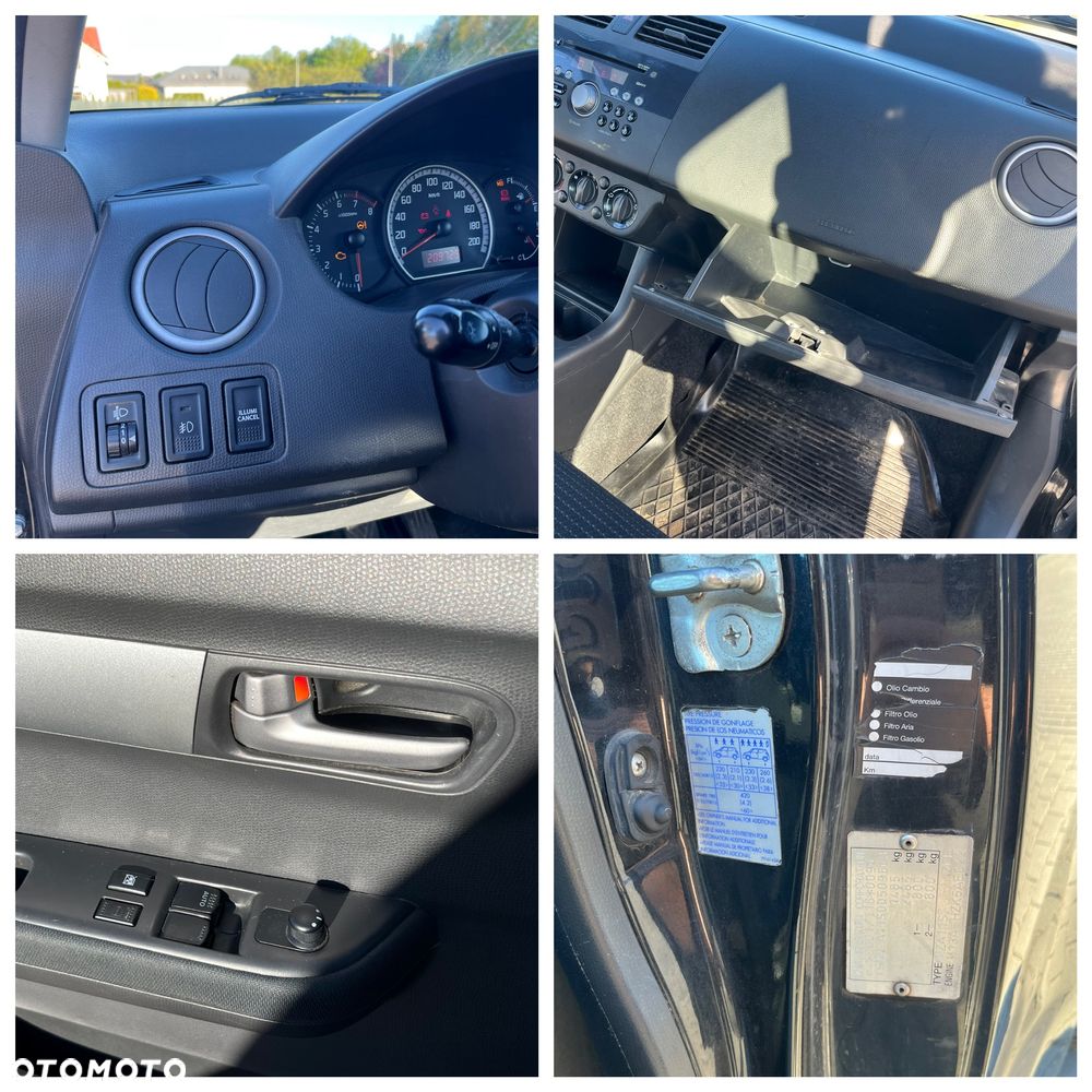 Suzuki Swift 1.3 Classic - 17