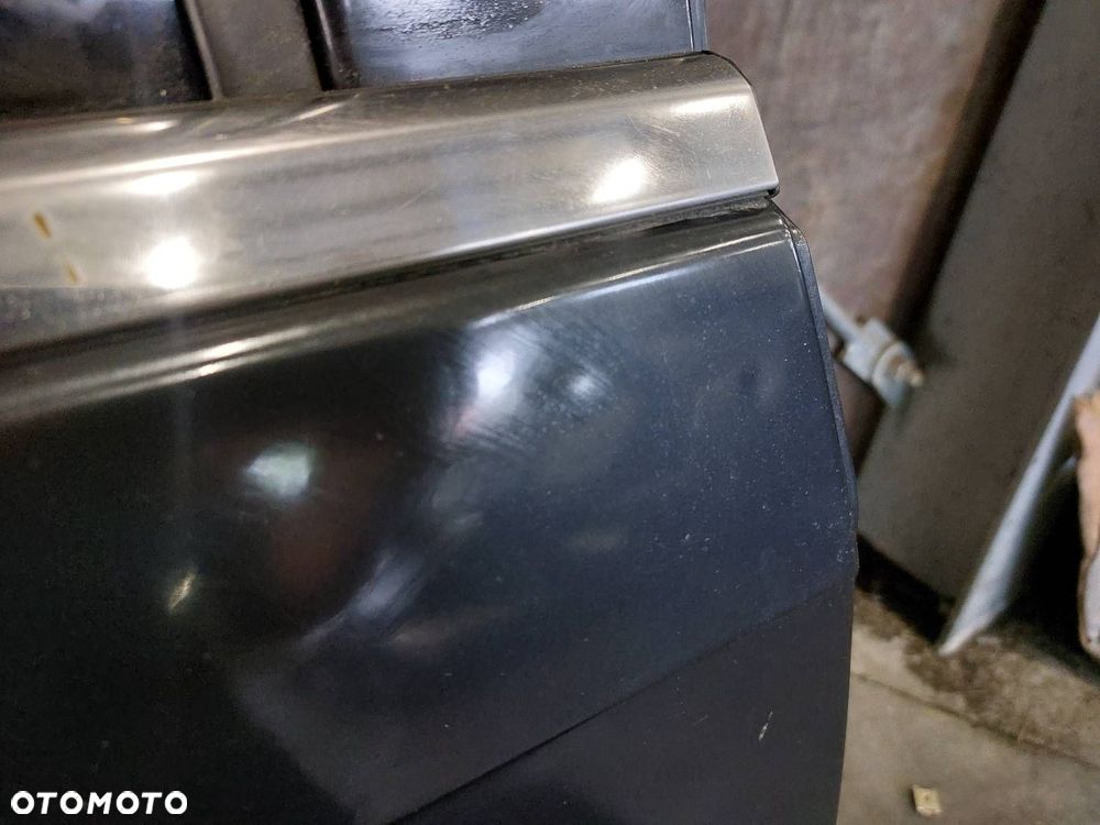 DRZWI KOMPLETNE PRAWY TYŁ JEEP GRAND CHEROKEE WK PSW-DARKCARBON PEARL COAT - 6