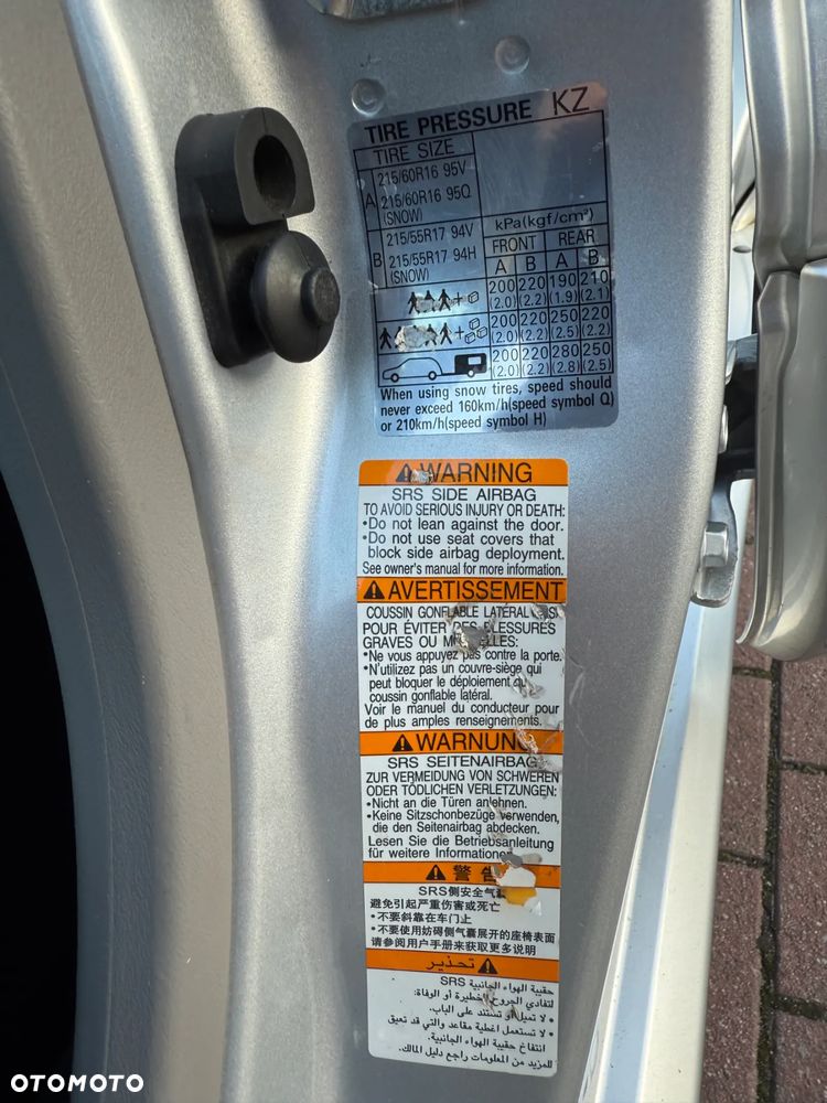 Subaru Forester 2.5 XT BAS - 27