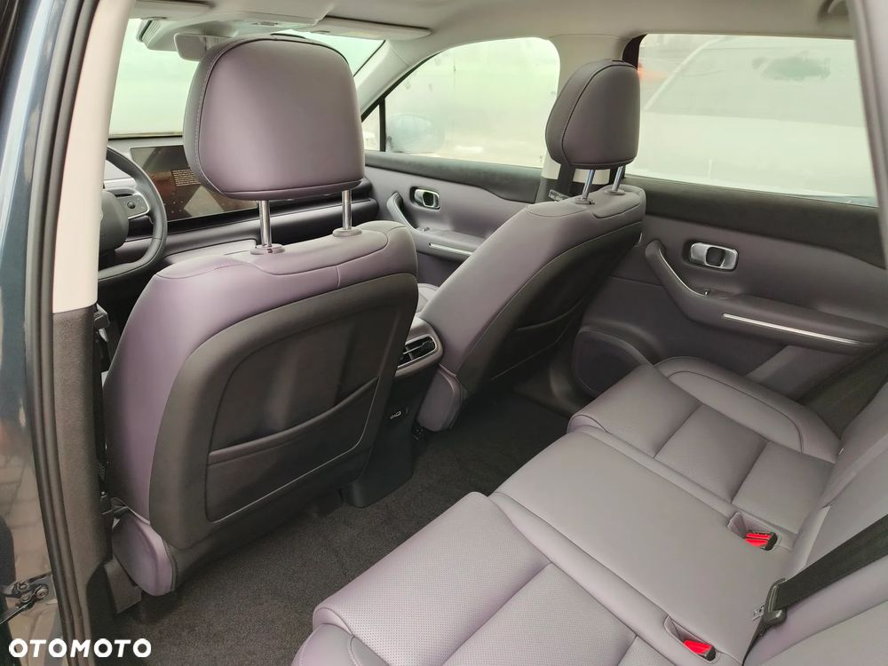 Leapmotor C10 Design - 13