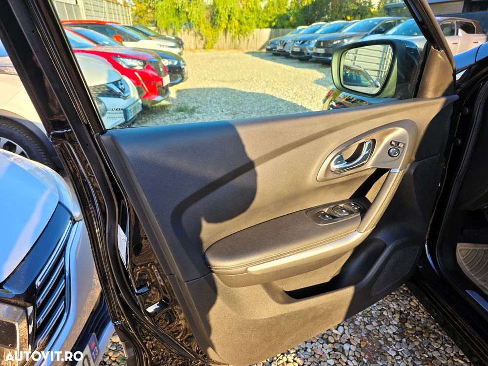 Renault Kadjar Energy dCi 130 Bose Edition - 20