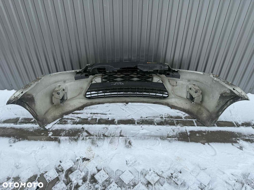 Ford C Max Mk1 Lift Zderzak Przód Przedni 07-10 - 6