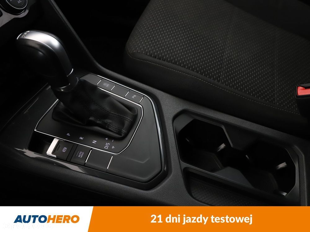 Volkswagen Tiguan Allspace 2.0 TDI 4Mot SCR Comfortline DSG 7os - 27