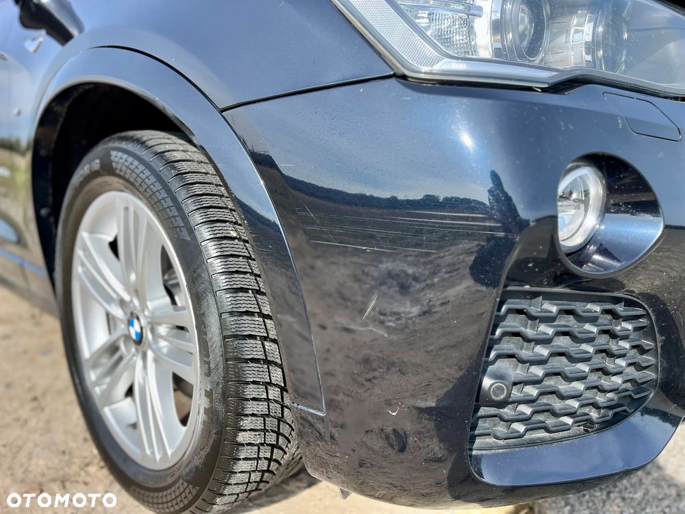 BMW X4 xDrive20d - 16