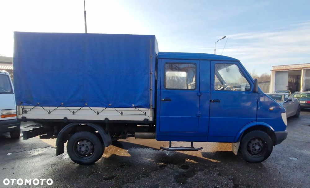 Lublin Lublin 3 66B77 - 19