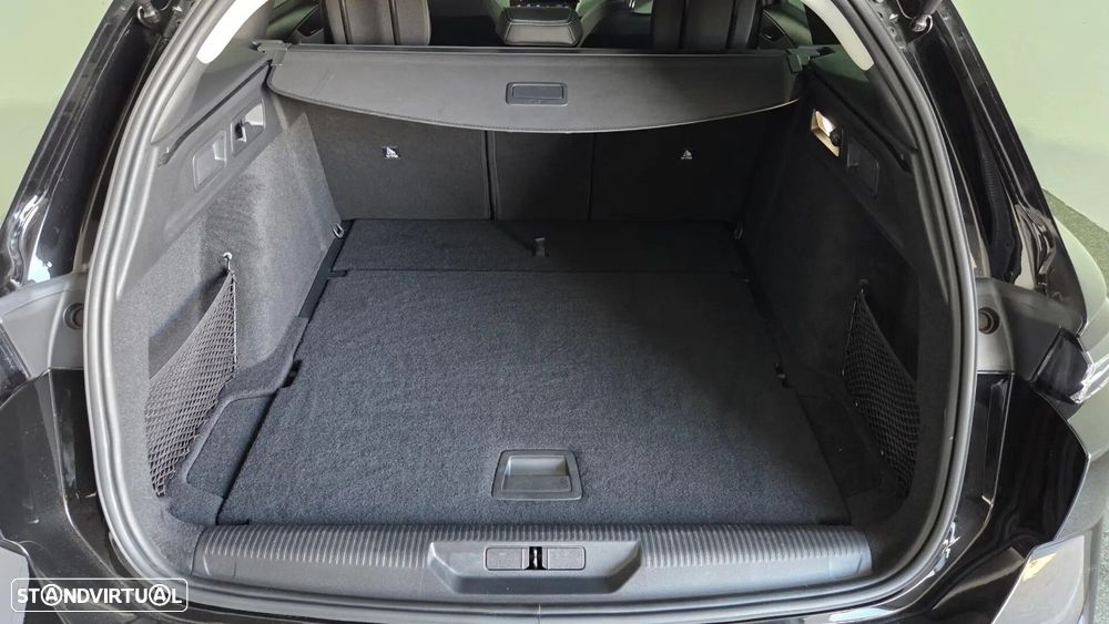 Peugeot 308 SW BlueHDi 130 EAT8 Allure Pack - 43