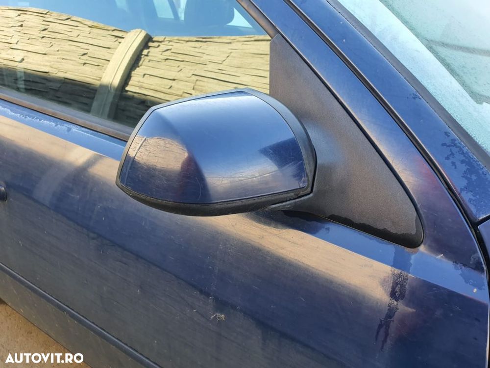 OGLINDA FORD MONDEO MK3 D. - 1