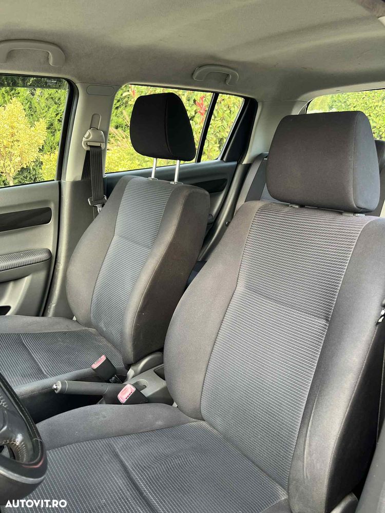 Suzuki Swift 1.3 Comfort - 9