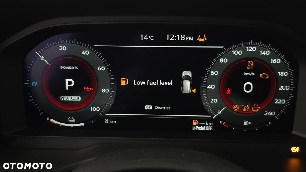 Nissan X-Trail 1.5 VC-T e-POWER N-Connecta e-4ORCE - 19