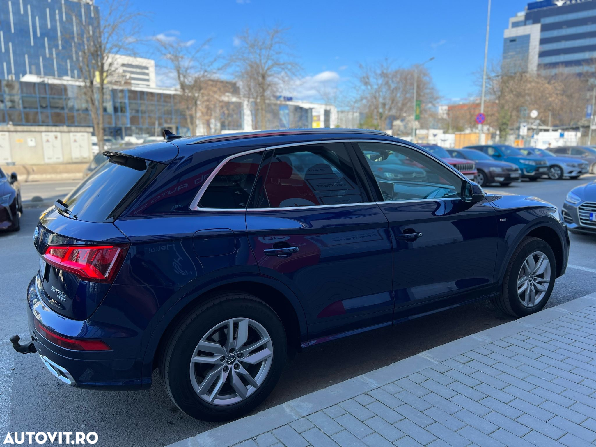 Audi Q5 - 7
