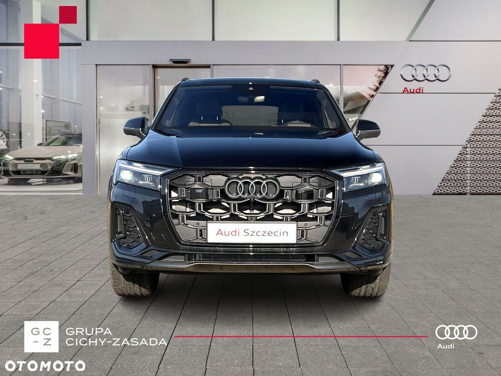 Audi Q7 - 8