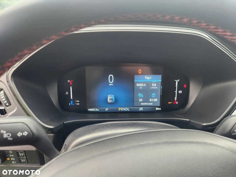 Ford Escape ver-1-5-ecoboost-awd-se - 13
