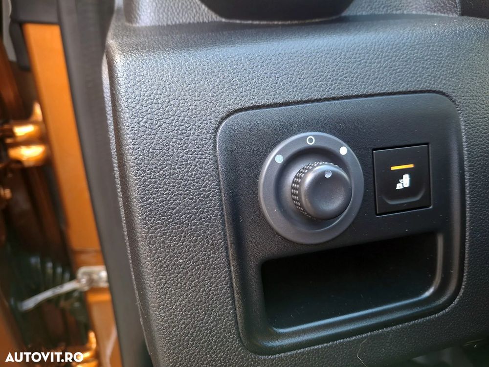 Dacia Duster 1.5 dCi 4x4 Prestige - 20