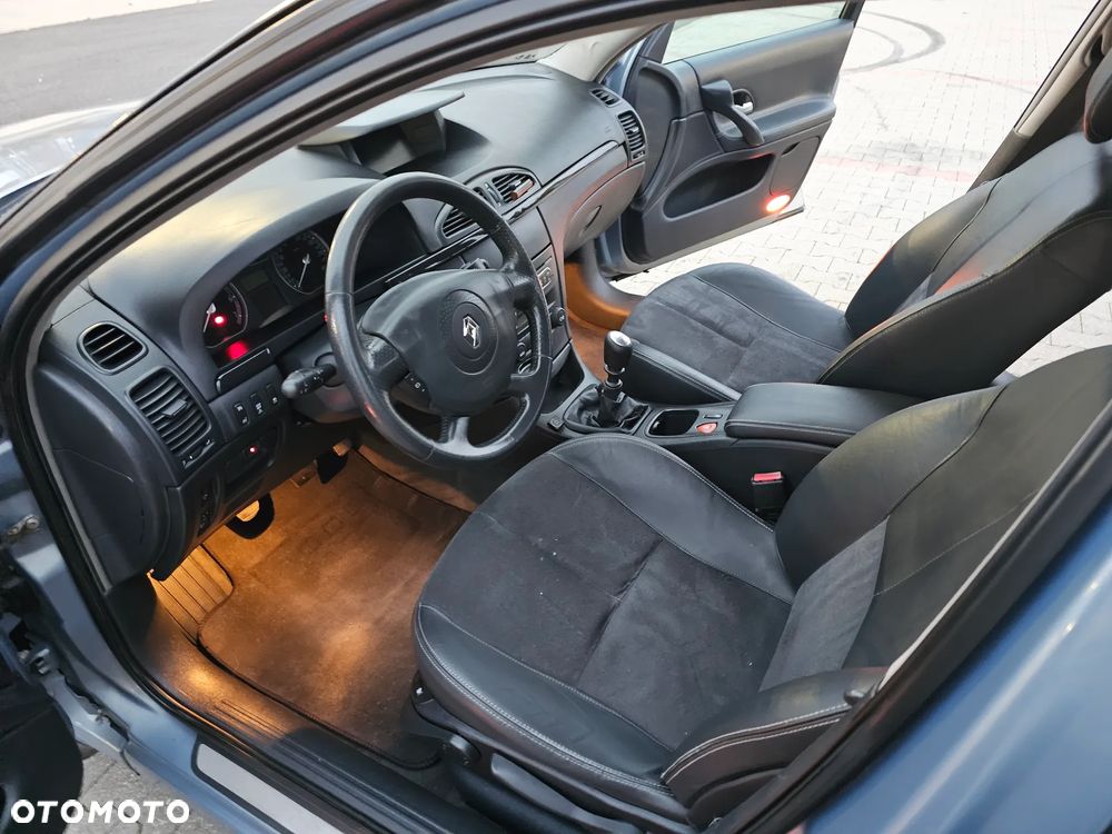 Renault Laguna II 2.0 GT Turbo - 24