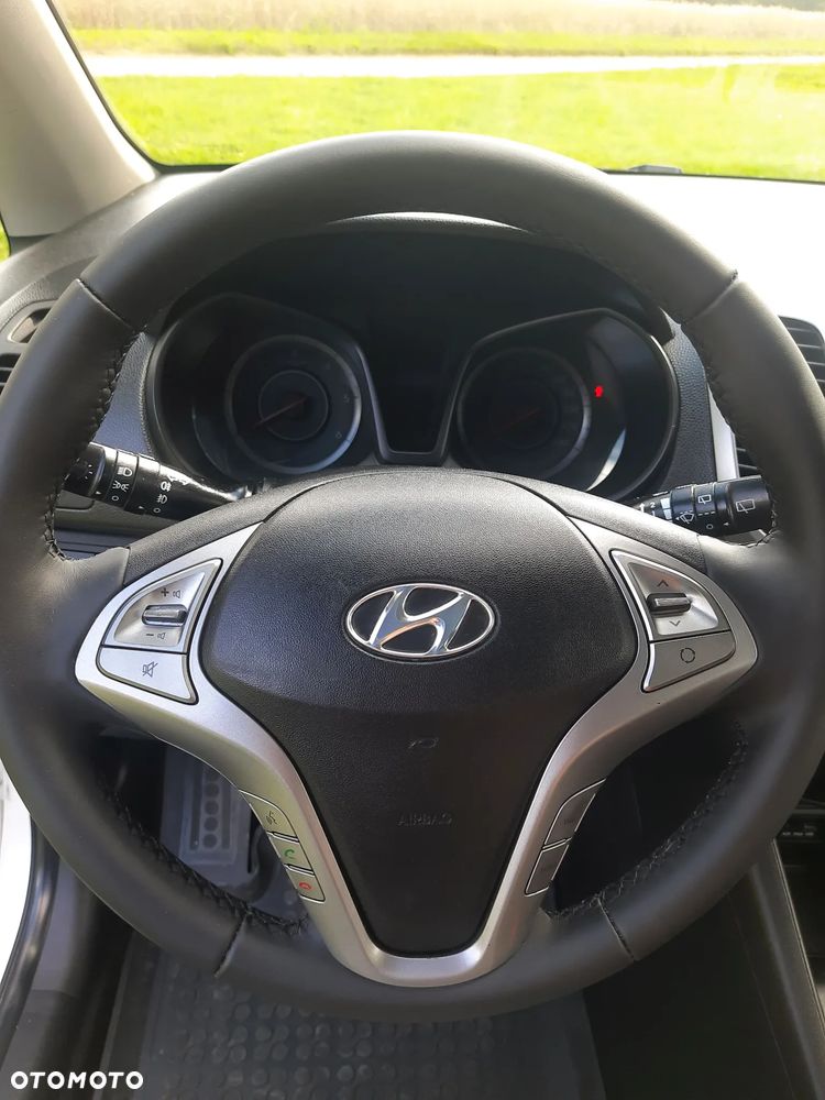 Hyundai ix20 1.4 CRDi Premium - 19