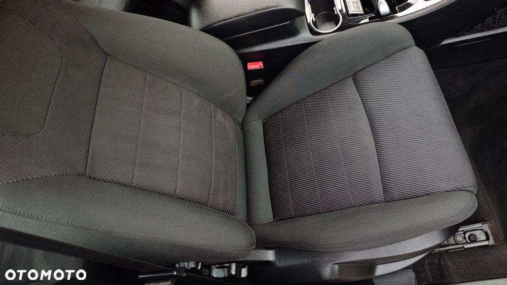 Ford Galaxy 2.0 TDCi Titanium - 7