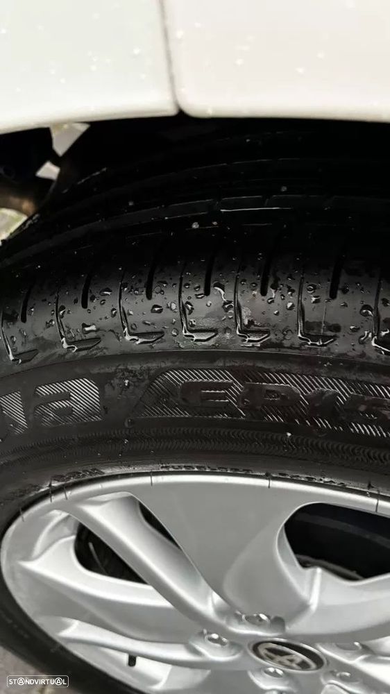 Toyota Yaris 1.0 VVT-i Comfort Plus - 19