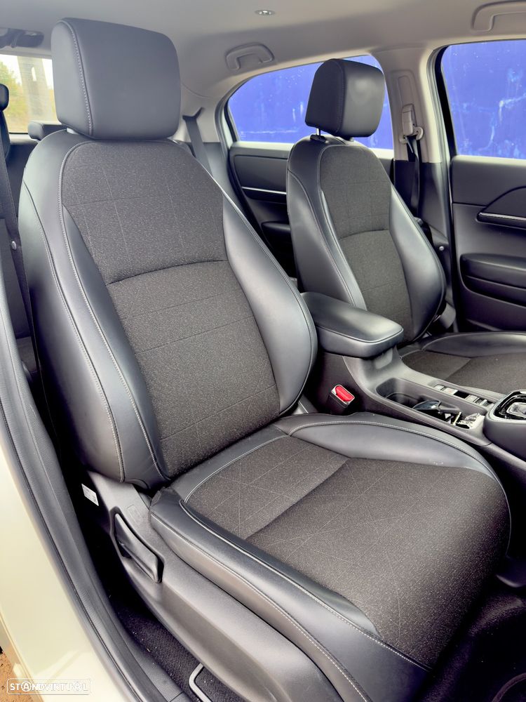 Honda HR-V ver-1-5-i--mmd-e-hev-elegance - 4