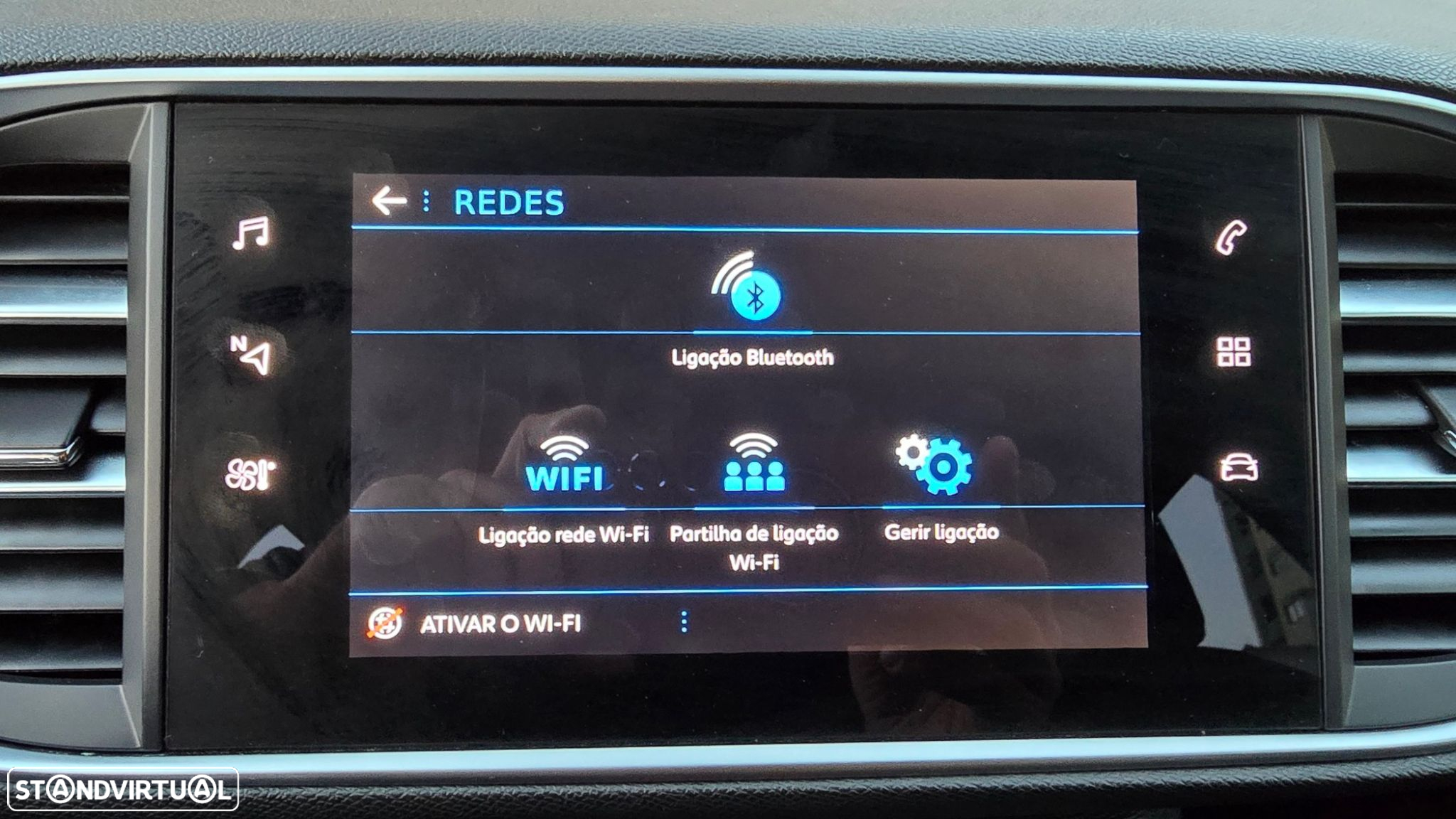 Peugeot 308 SW - 30