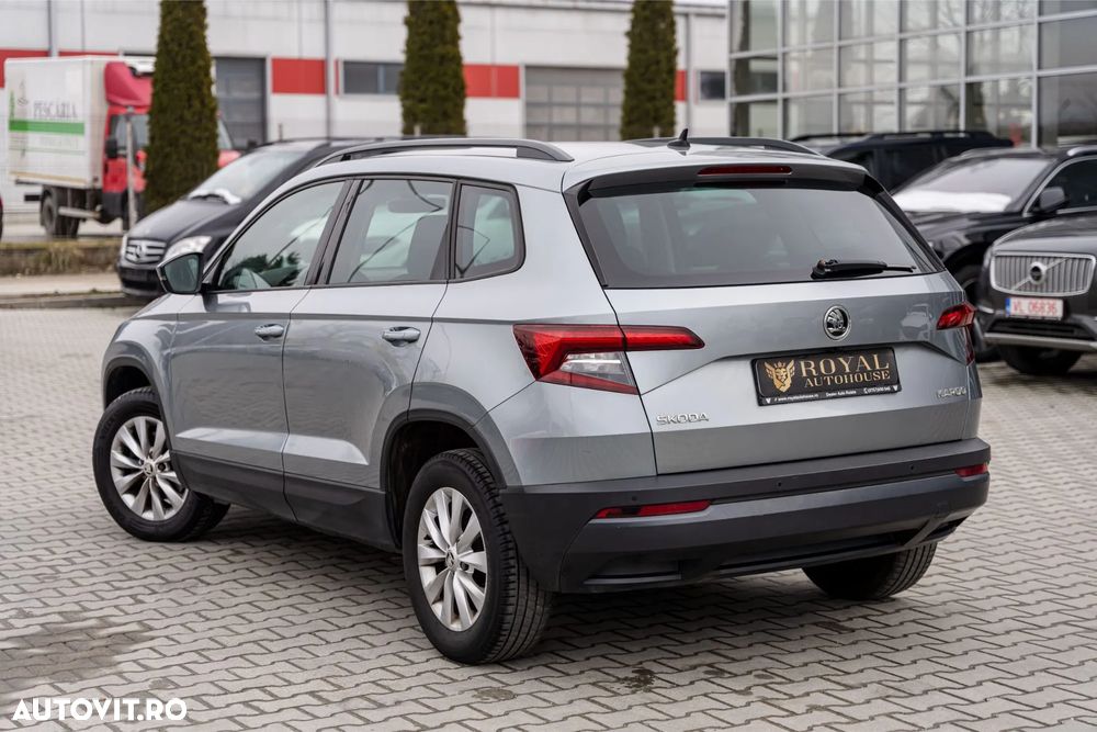 Skoda Karoq - 3