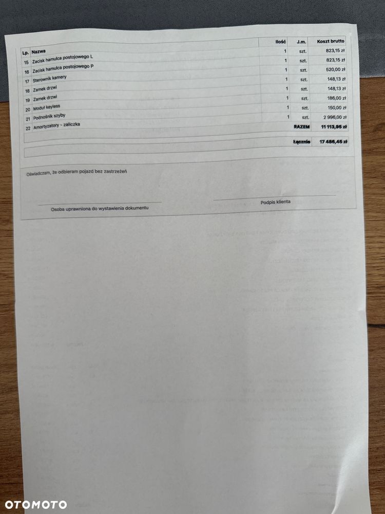 Audi A8 3.0 TDI Quattro - 38