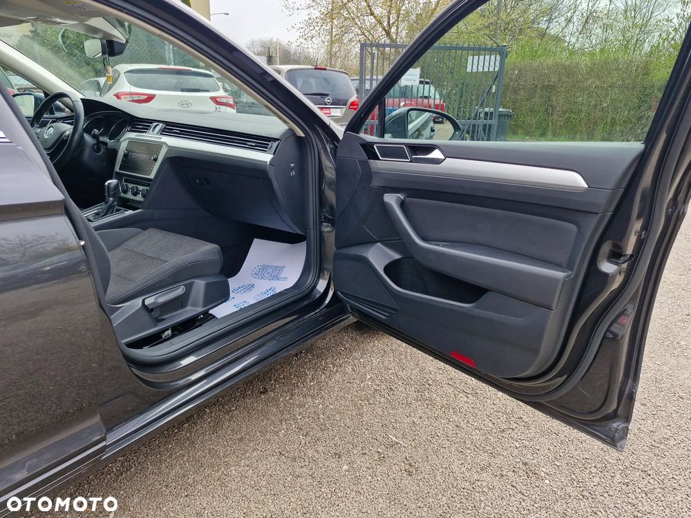 Volkswagen Passat 2.0 TDI BMT Highline DSG7 - 15
